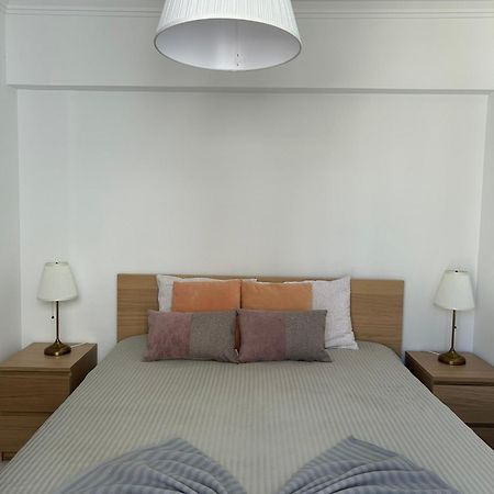 Apartamento Batalha - Quarteira, Algarve, Portugal Eksteriør billede