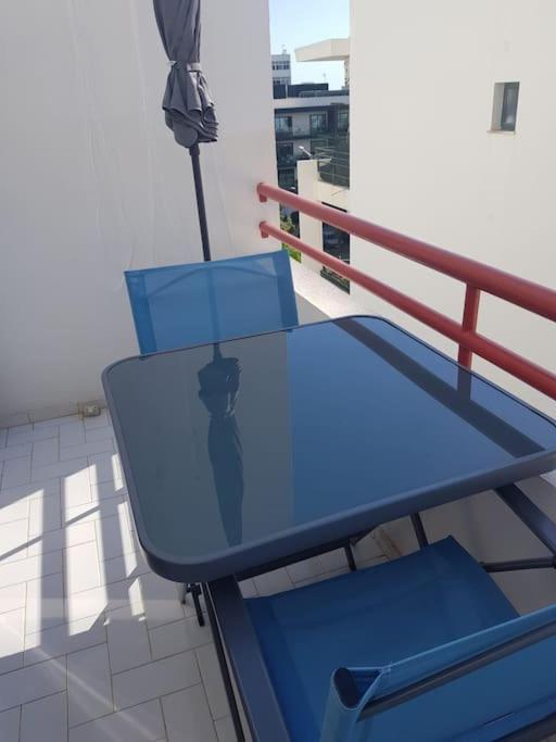 Apartamento Batalha - Quarteira, Algarve, Portugal Eksteriør billede