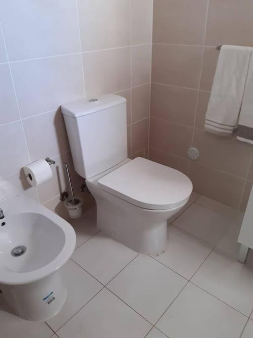 Apartamento Batalha - Quarteira, Algarve, Portugal Eksteriør billede