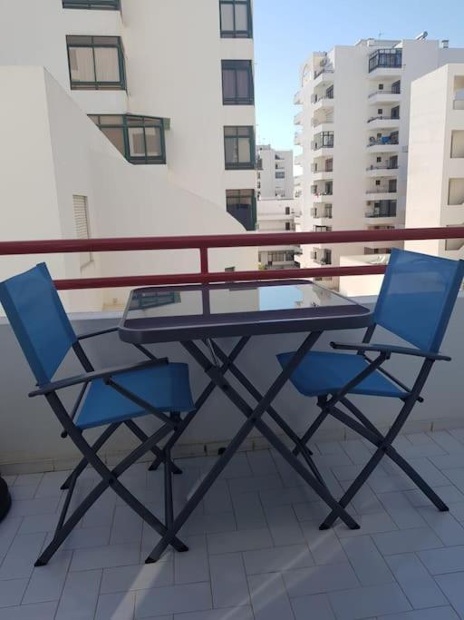 Apartamento Batalha - Quarteira, Algarve, Portugal Eksteriør billede