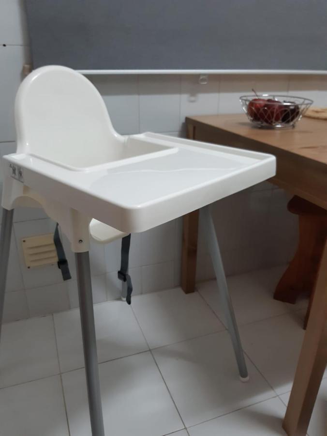 Apartamento Batalha - Quarteira, Algarve, Portugal Eksteriør billede