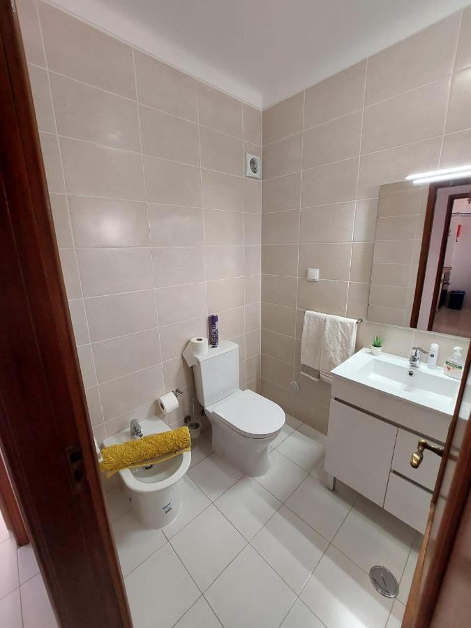 Apartamento Batalha - Quarteira, Algarve, Portugal Eksteriør billede