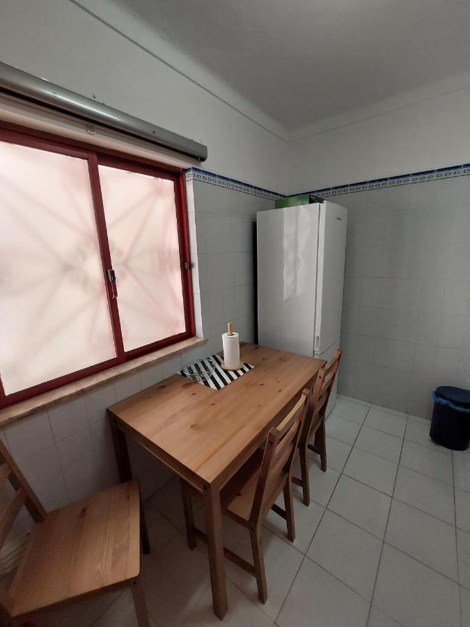 Apartamento Batalha - Quarteira, Algarve, Portugal Eksteriør billede