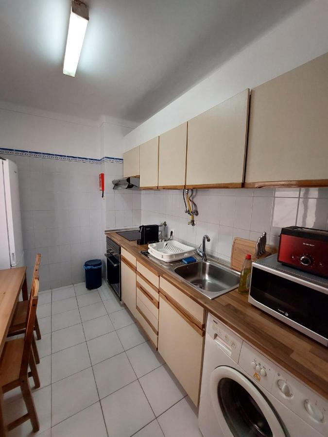 Apartamento Batalha - Quarteira, Algarve, Portugal Eksteriør billede