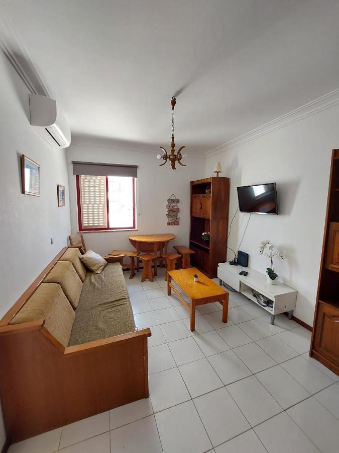 Apartamento Batalha - Quarteira, Algarve, Portugal Eksteriør billede